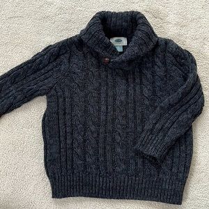 Old Navy sweater